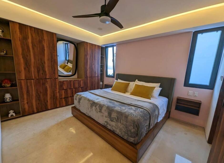 Ocean View Penthouse In P.V. Romantic Zone Puerto Vallarta Exterior photo