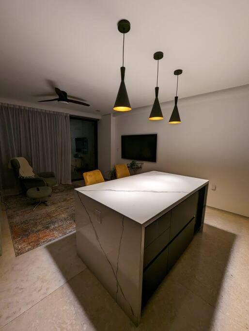 Ocean View Penthouse In P.V. Romantic Zone Puerto Vallarta Exterior photo
