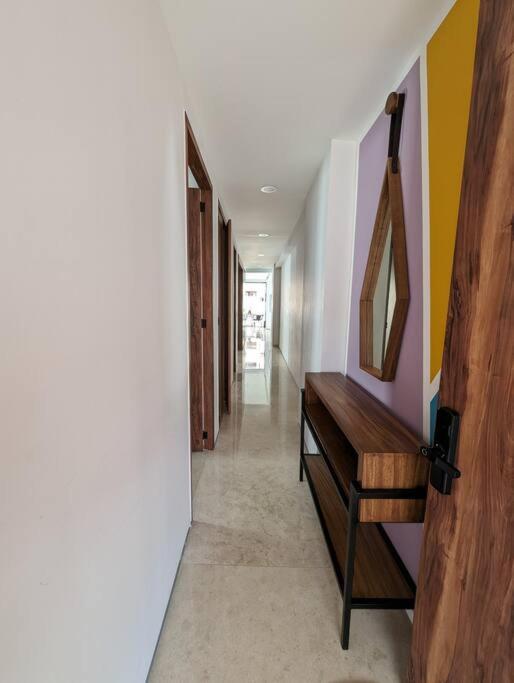 Ocean View Penthouse In P.V. Romantic Zone Puerto Vallarta Exterior photo